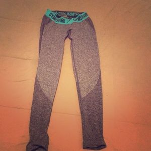 Gymshark Flex Leggings XS